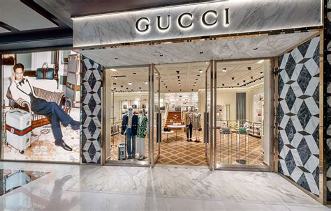 gucci greenbelt philippines